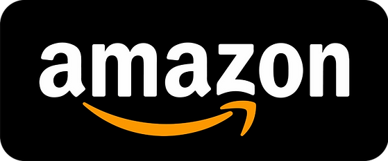 The amazon logo is on a black background with a yellow arrow.