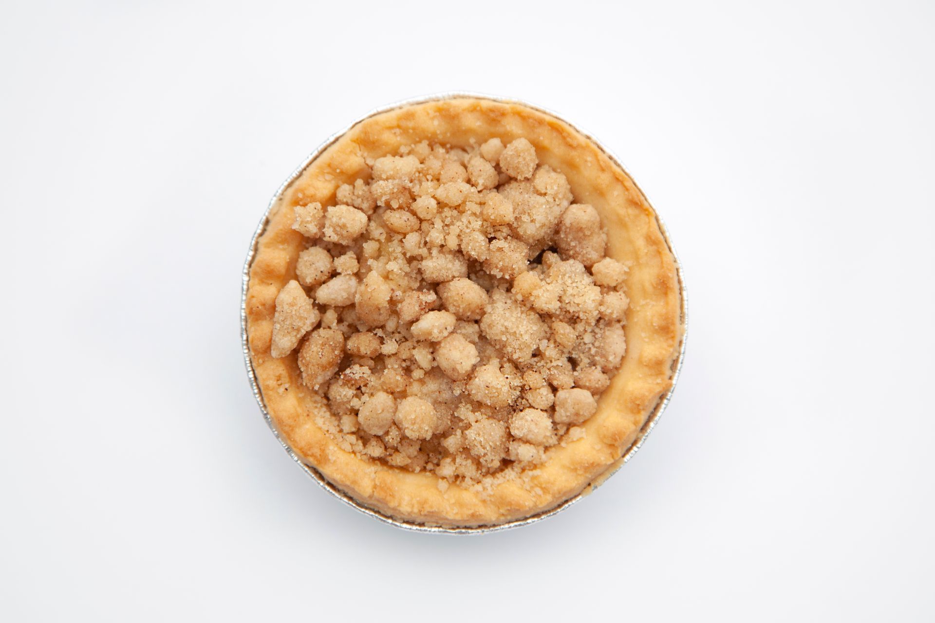 The World Famous Apple Cobbler Pie by Esco Eats