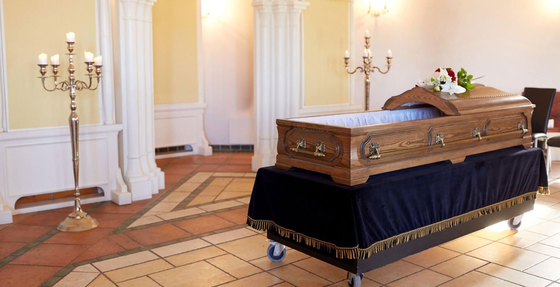 FUNERARÍA Y CREMATORIO COACALCO OSMAYA