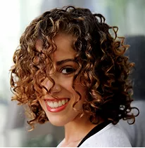 Salão para Platinar o Cabelo Telefone Santo André - Salão de