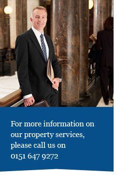 Property management - Wirral, Merseyside - Smith and Sons - property consultant