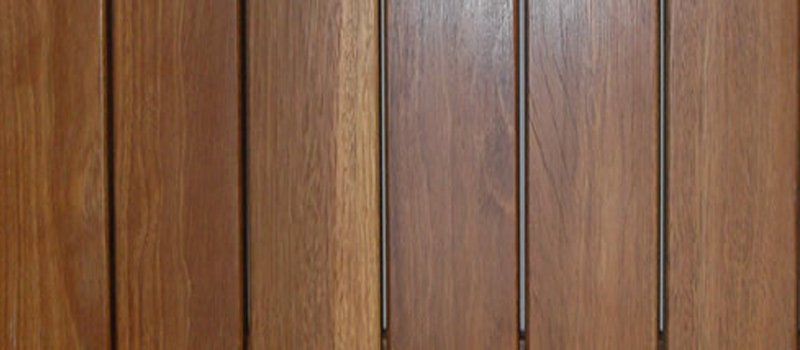Tallowwood Hardwood Decking — Tweed Heads, QLD — Greenmount Timber & Building Supplies