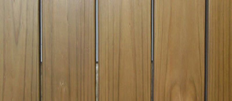 Treated Pine Decking — Tweed Heads, QLD — Greenmount Timber & Building Supplies