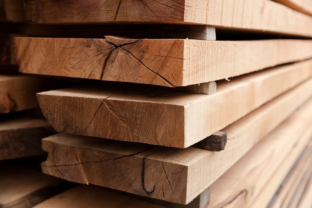 Building Timber — Tweed Heads, QLD — Greenmount Timber & Building Supplies