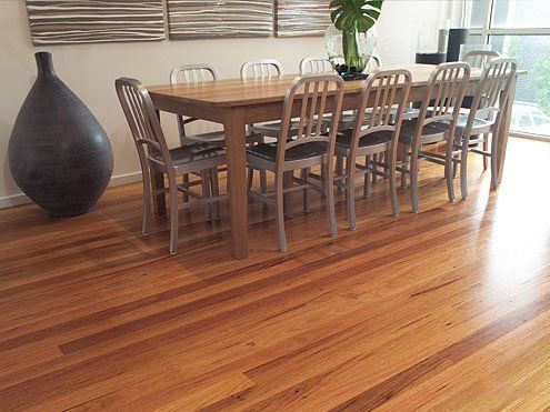 Australian Beech Hardwood Flooring — Tweed Heads, QLD — Greenmount Timber & Building Supplies