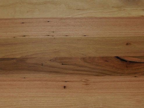 Australian Beech Hardwood Flooring Close-Up — Tweed Heads, QLD — Greenmount Timber & Building Supplies