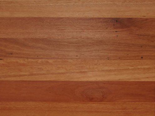 Flooded Gum Hardwood Flooring Close-Up — Tweed Heads, QLD — Greenmount Timber & Building Supplies