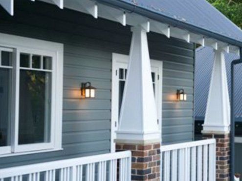Siding Cladding — Tweed Heads, QLD — Greenmount Timber & Building Supplies