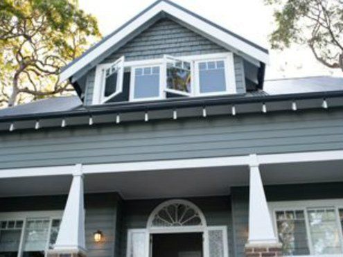 House Side Cladding — Tweed Heads, QLD — Greenmount Timber & Building Supplies