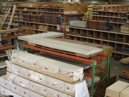 Wood Supplies — Tweed Heads, QLD — Greenmount Timber & Building Supplies