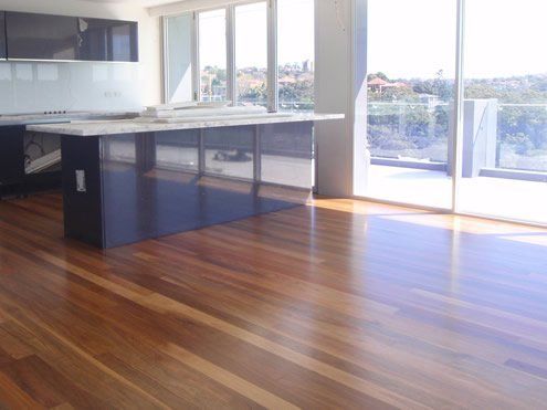 Spotted Gum (QLD) Hardwood Flooring — Tweed Heads, QLD — Greenmount Timber & Building Supplies