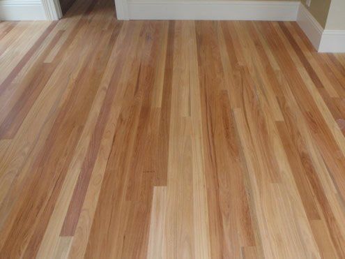 Stringybark Hardwood Flooring — Tweed Heads, QLD — Greenmount Timber & Building Supplies