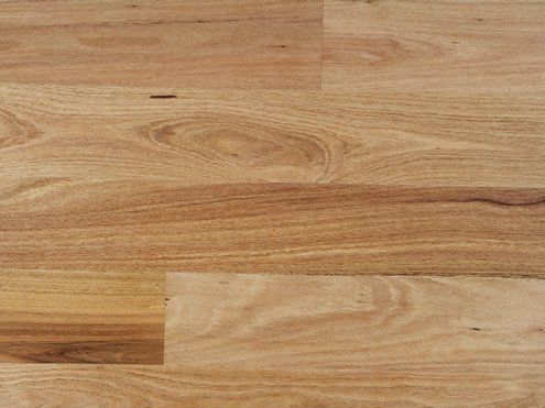 Stringybark Hardwood Flooring Close-Up — Tweed Heads, QLD — Greenmount Timber & Building Supplies