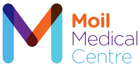 Moil Medical Centre Logo