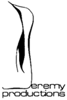 Jeremy Productions Logo