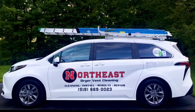 dryer vent cleaning clifton