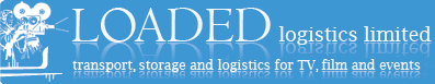 Loaded Logistics Ltd logo