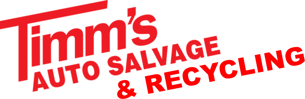 Timm's Auto Salvage