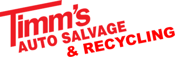 Timm's Auto Salvage