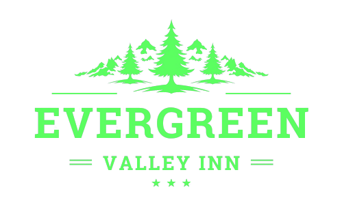 Evergreen Valley Inn logo