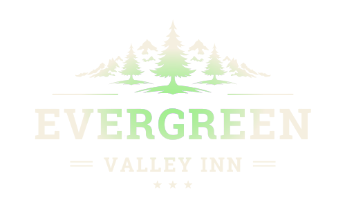 Evergreen Valley Inn logo