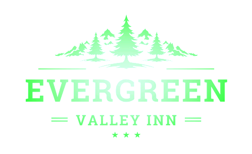 Evergreen Valley Inn logo