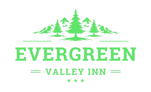 Evergreen Valley Inn logo