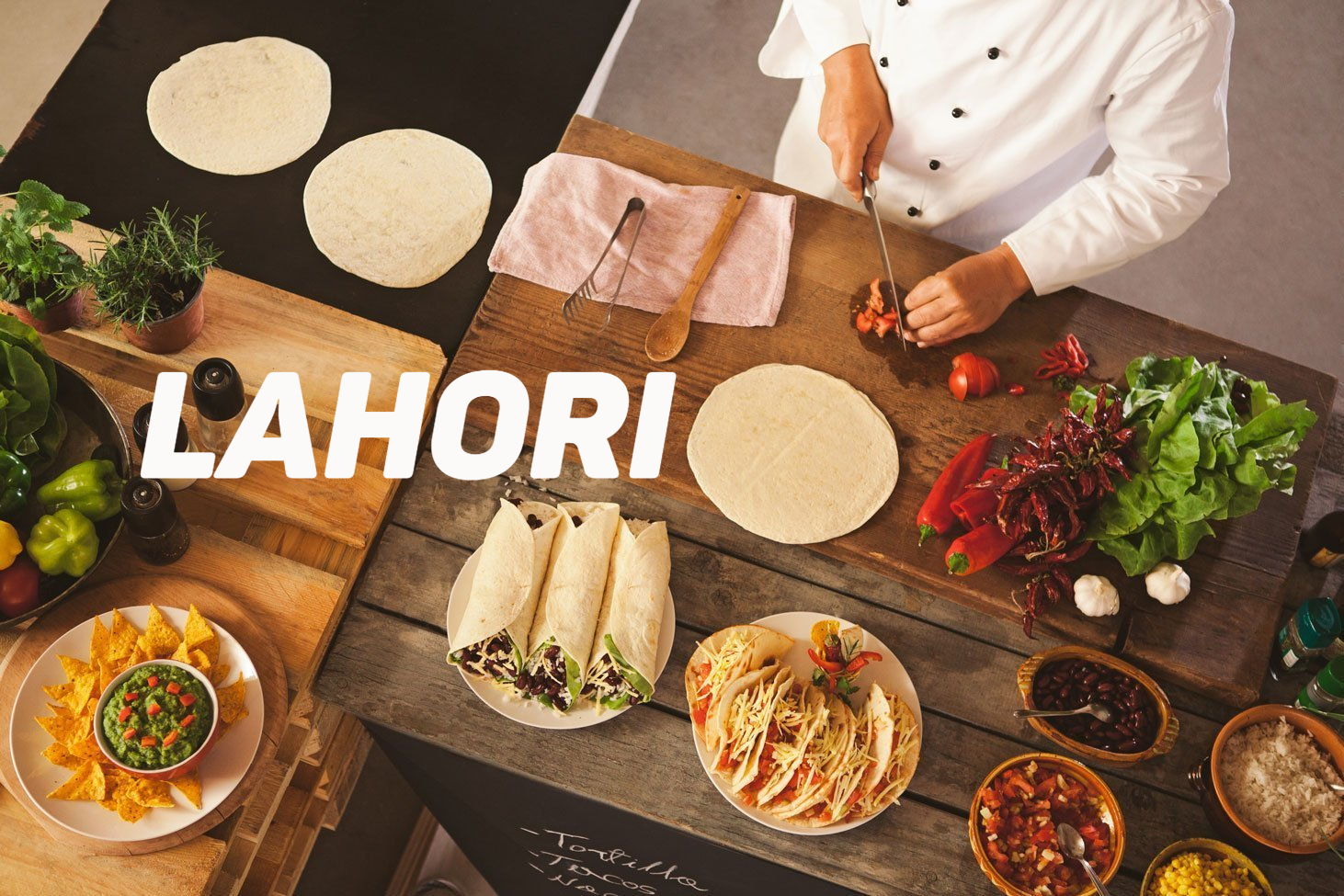 Lahori Takeaway, Leeds, Ls9 7AB