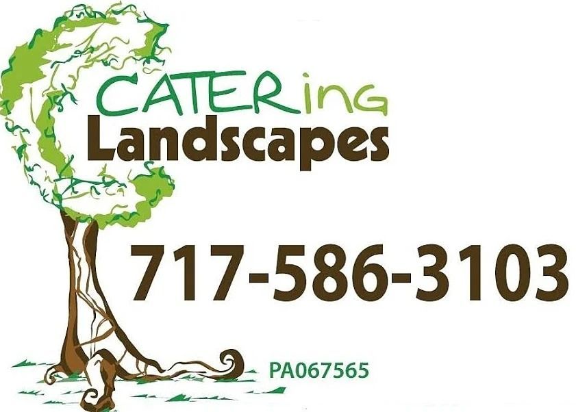 Catering Landscapes logo