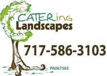 Catering Landscapes logo