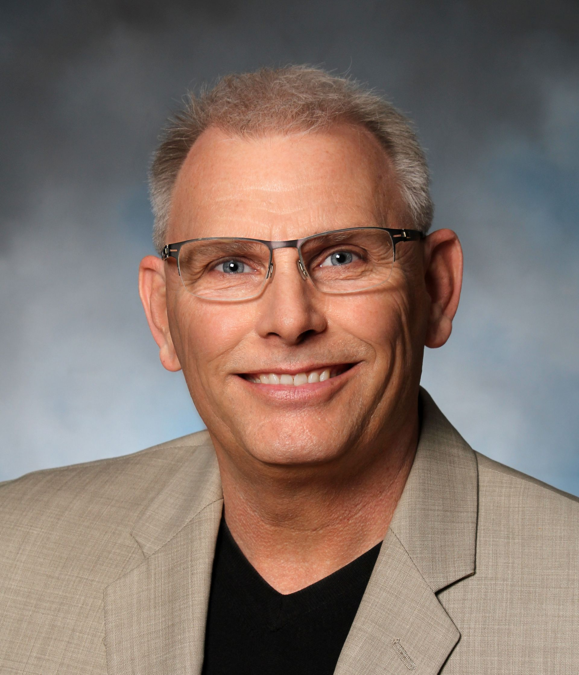 Ray Pater, your POS expert in the Greater Des Moines, IA area.
