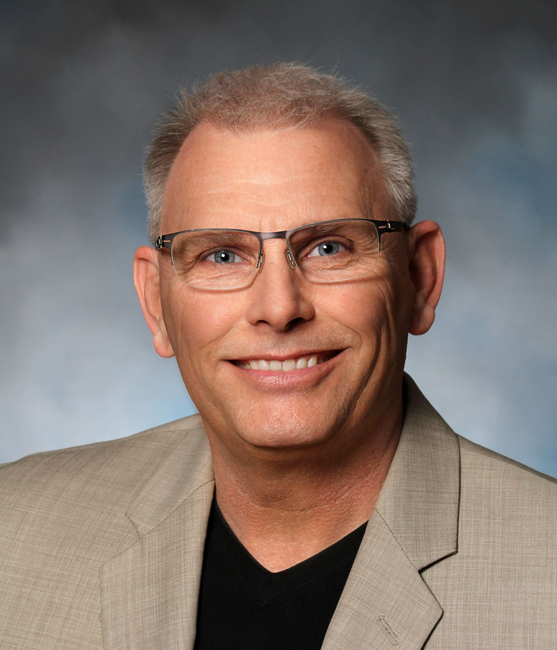 Ray Pater, your POS expert in the Greater Des Moines, IA area.