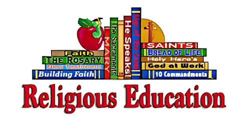 Religious Education Religious Education graphic
