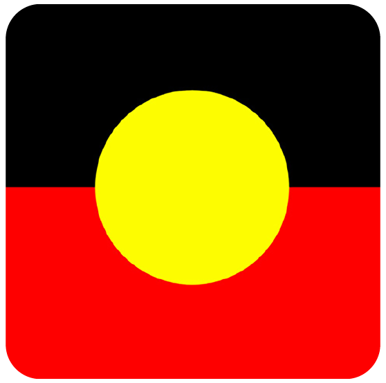 Aboriginal Flag