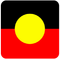 Aboriginal Flag