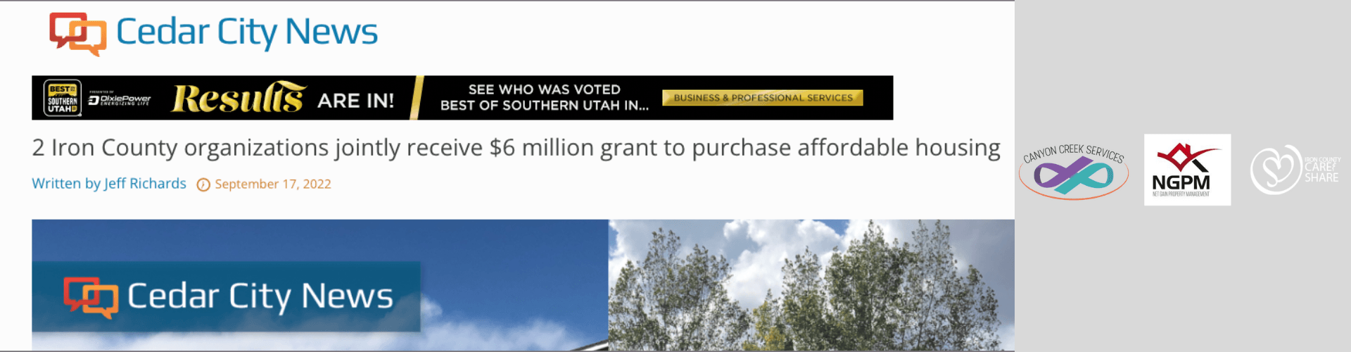 Netgain Property Management Contact Us