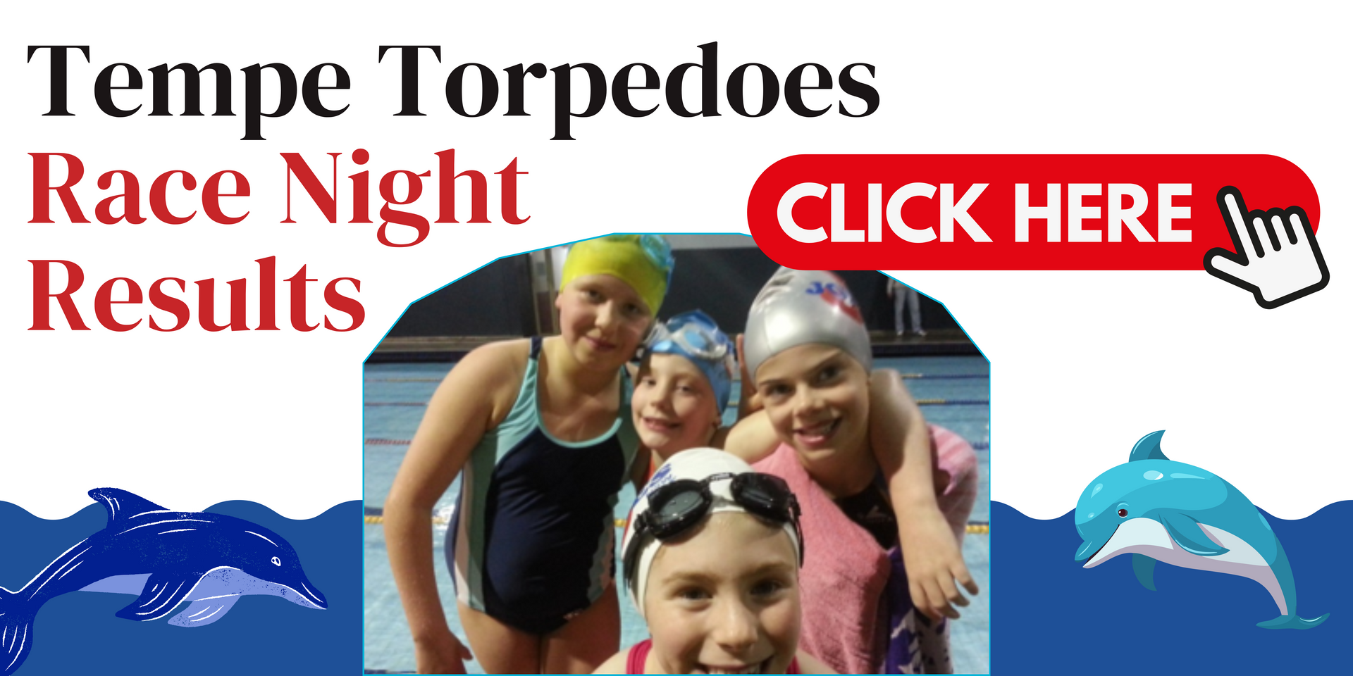 Tempe Swimming Lessons for All Ages | Col Jones Swim
