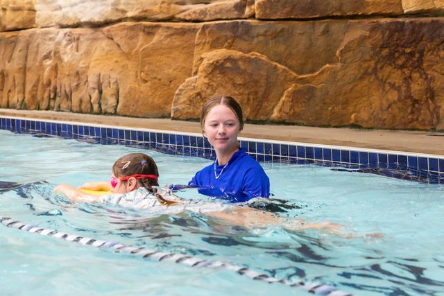 SDJMa Swimming Kickboard Kids Swimming Training Kickboard Pool Swim Board For Kids Swimming Beginner Exercise Blue