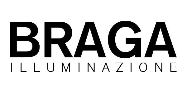 logo Braga Illuminazione