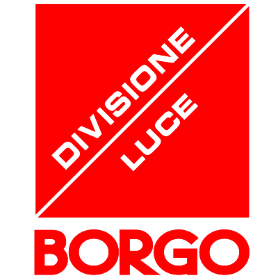 Borgo Divisione Luce - LOGO