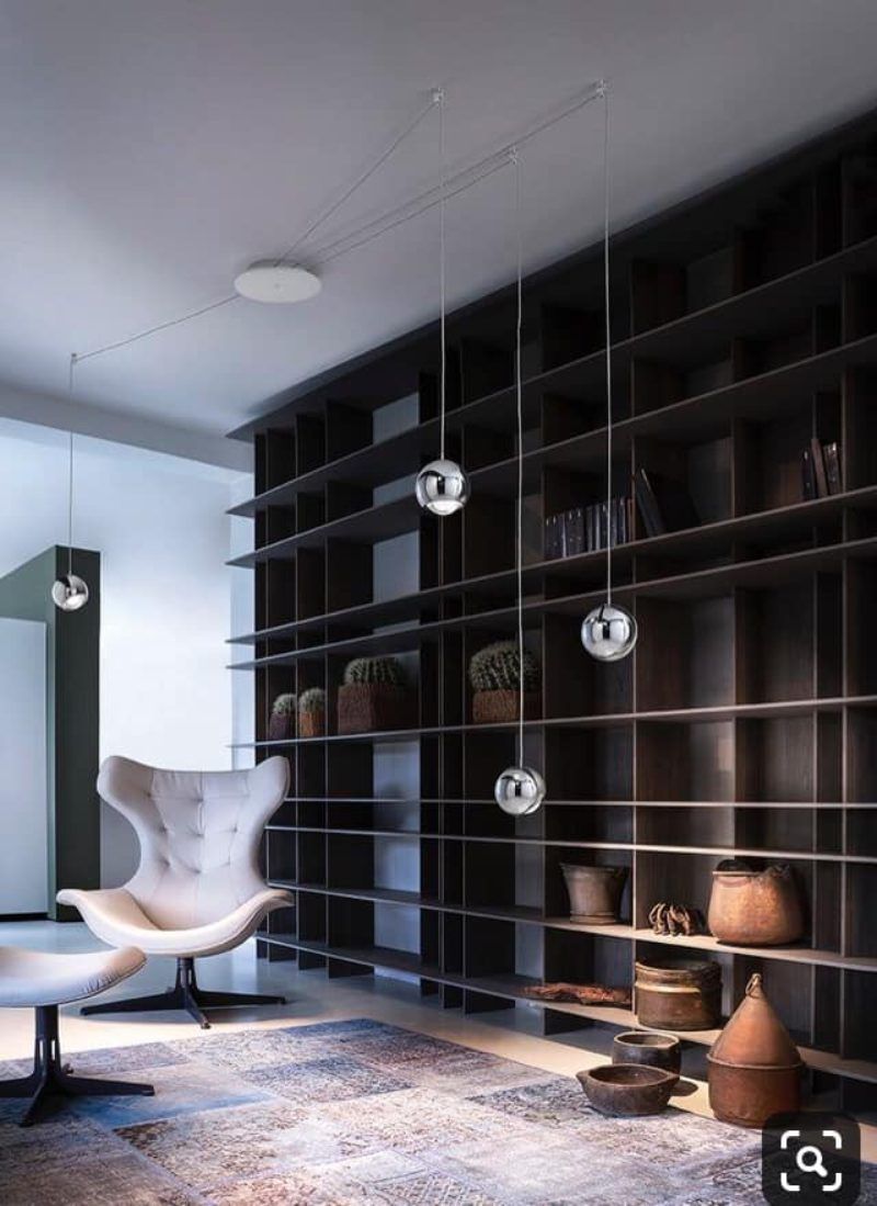 lampade moderne da interno