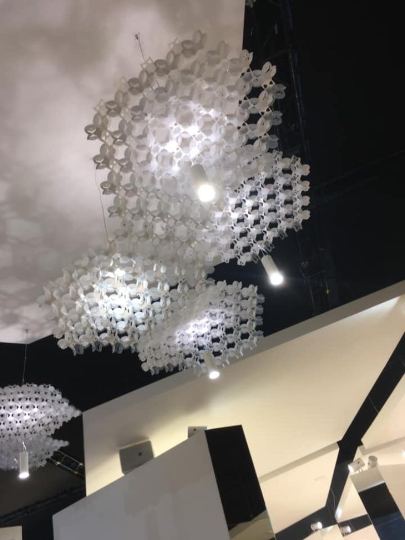 lampade creative per interno