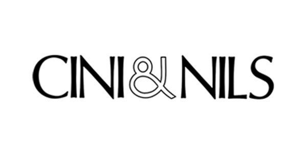 logo Cini & Nils