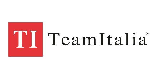 logo Teamitalia