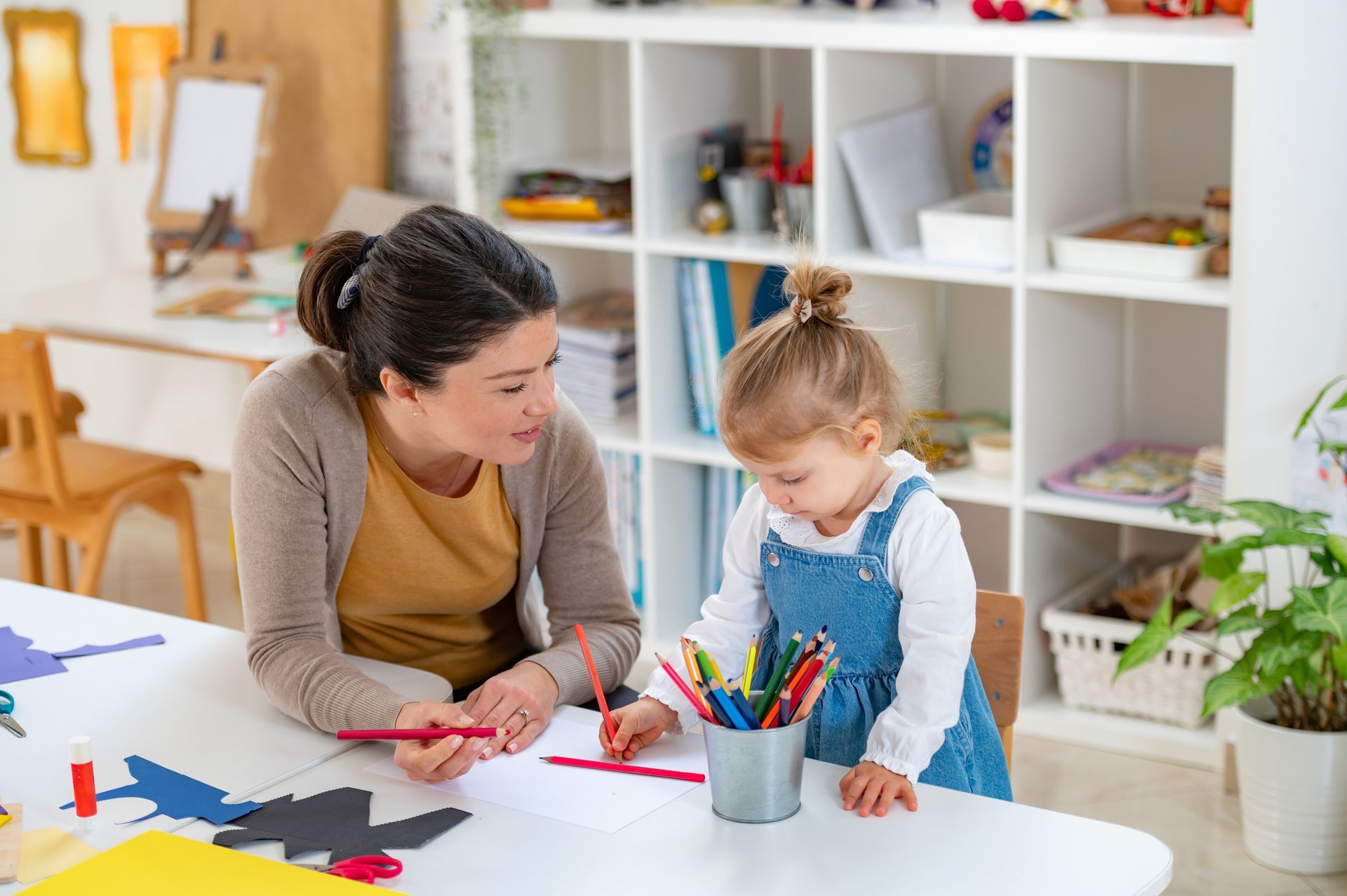 Daycare Licensing Requirements