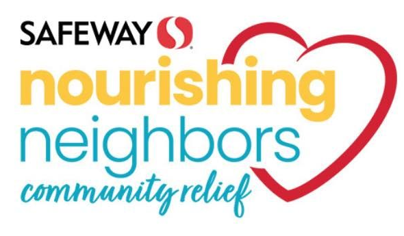 Safeway logo with 