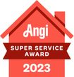 Home Advisor Top Rated badge