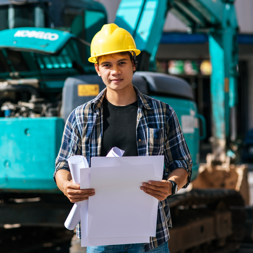 Looking to Recruit in the Construction industry?