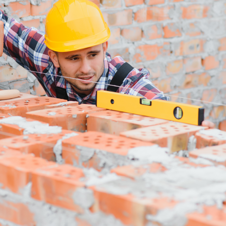 Looking for work in the Construction industry?