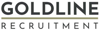 Goldline Recruitment Logo